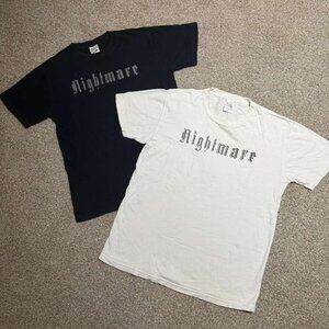 Nightmare / Naitomea Visual Kei Official Merchandise